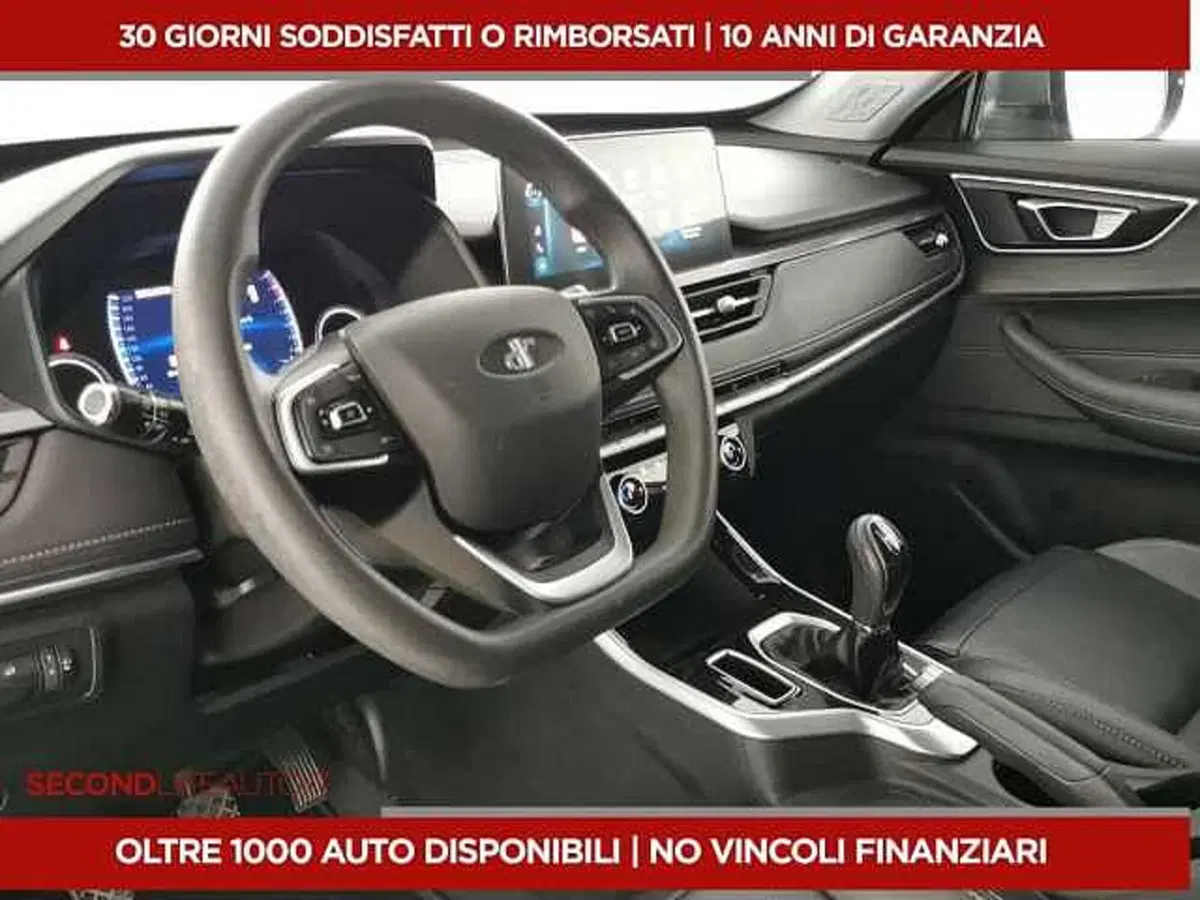 Dr DR 5.0 usata a Chieti (5)