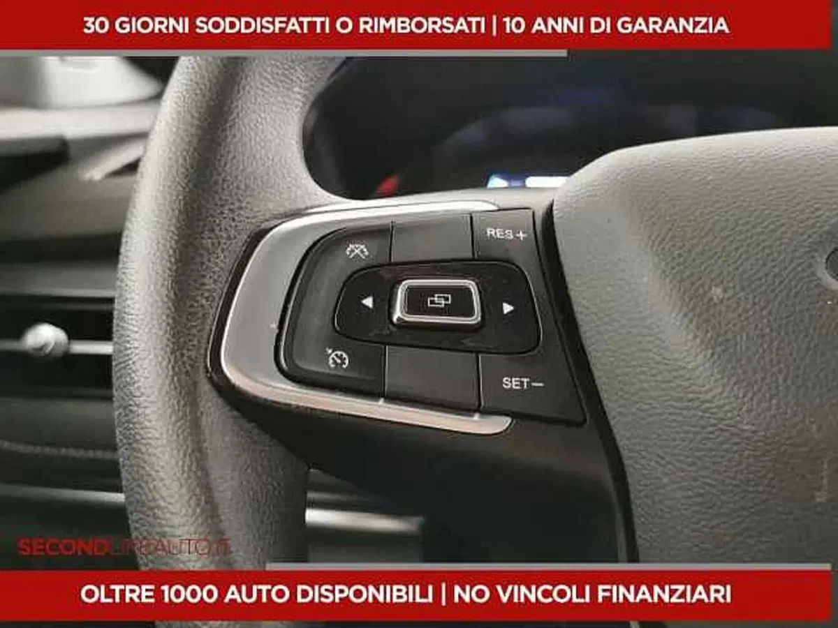 Dr DR 5.0 usata a Chieti (7)