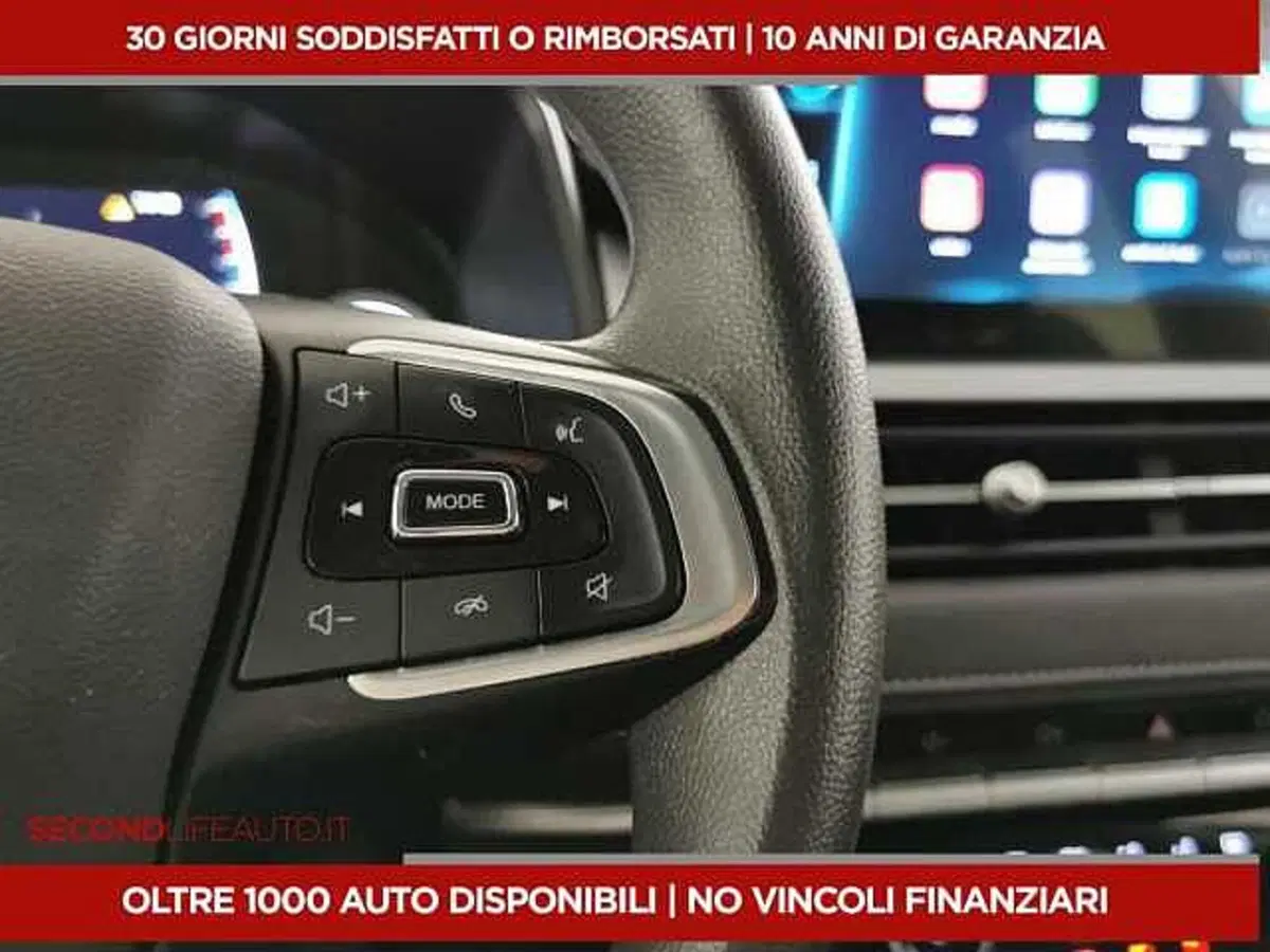Dr DR 5.0 usata a Chieti (8)