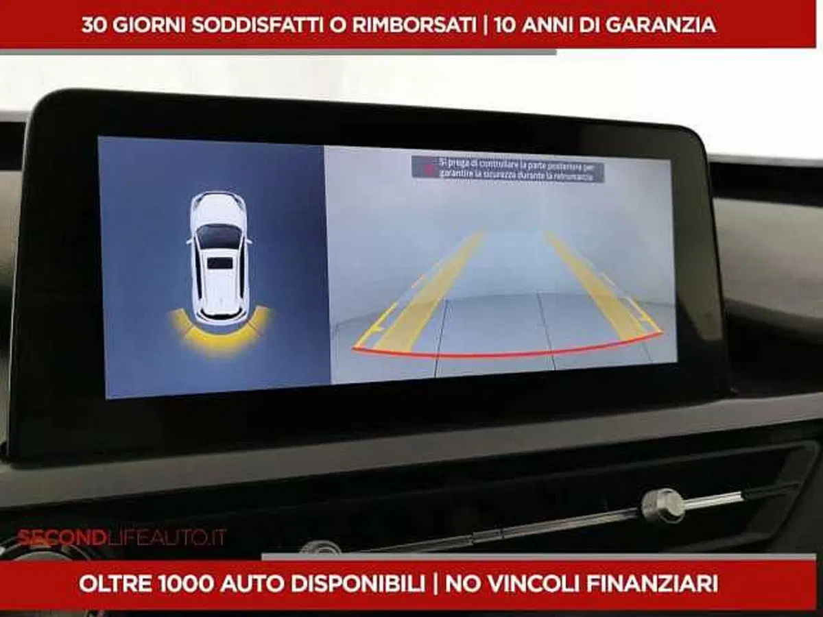 Dr DR 5.0 usata a Chieti (9)