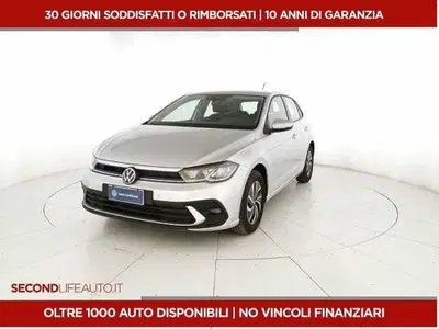 Volkswagen Polo 1.0 tsi Style 95cv del 2023 usata a San Giovanni Teatino
