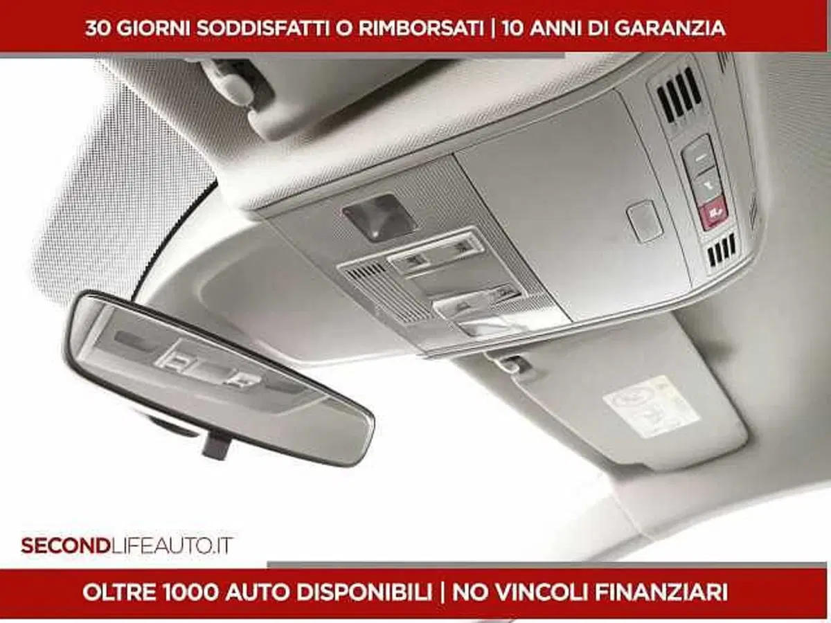 Volkswagen Polo usata a Chieti (19)