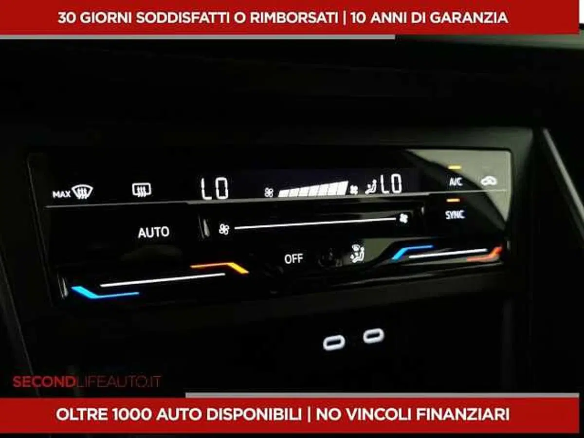 Volkswagen Polo usata a Chieti (11)