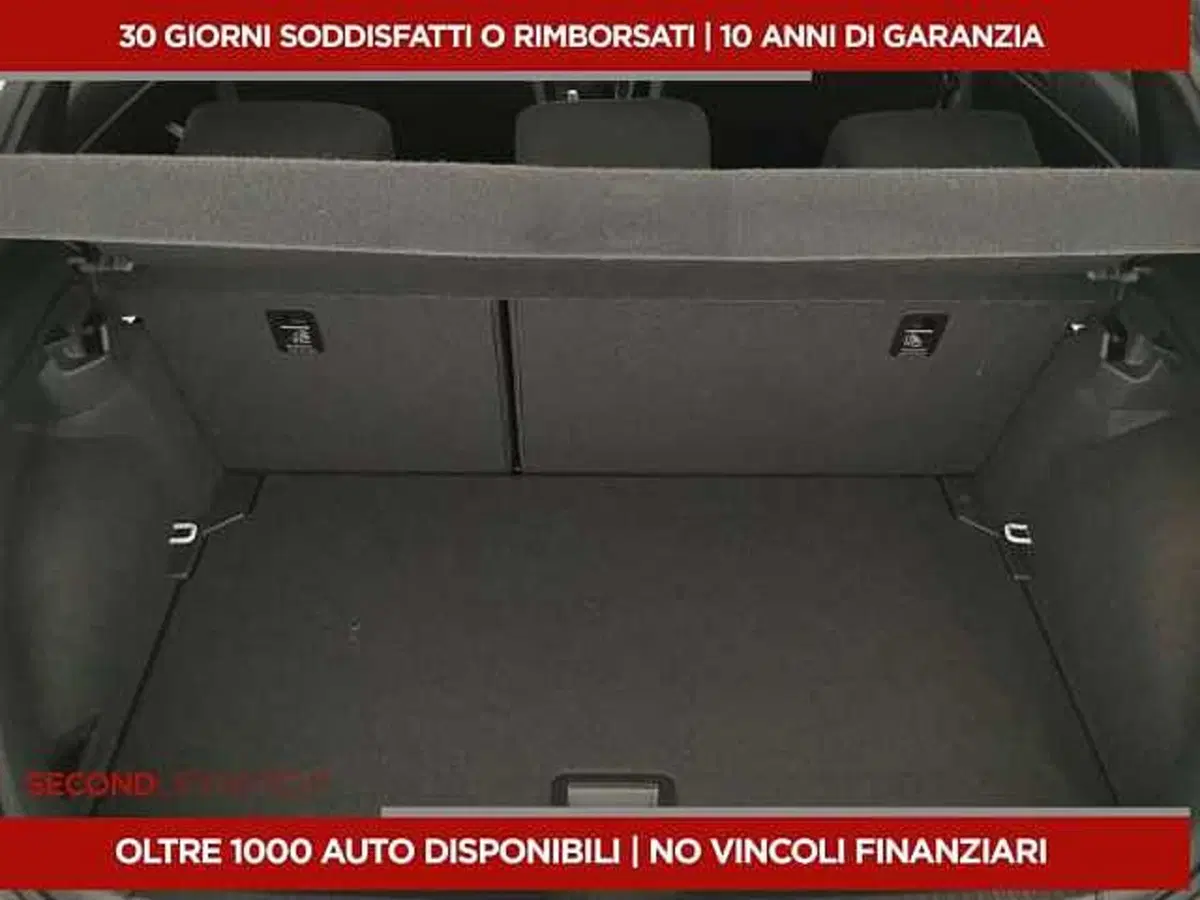 Volkswagen Polo usata a Chieti (14)
