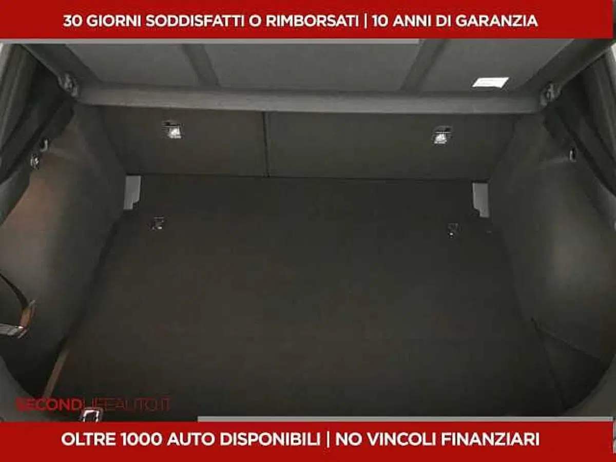 Kia XCeed usata a Chieti (10)