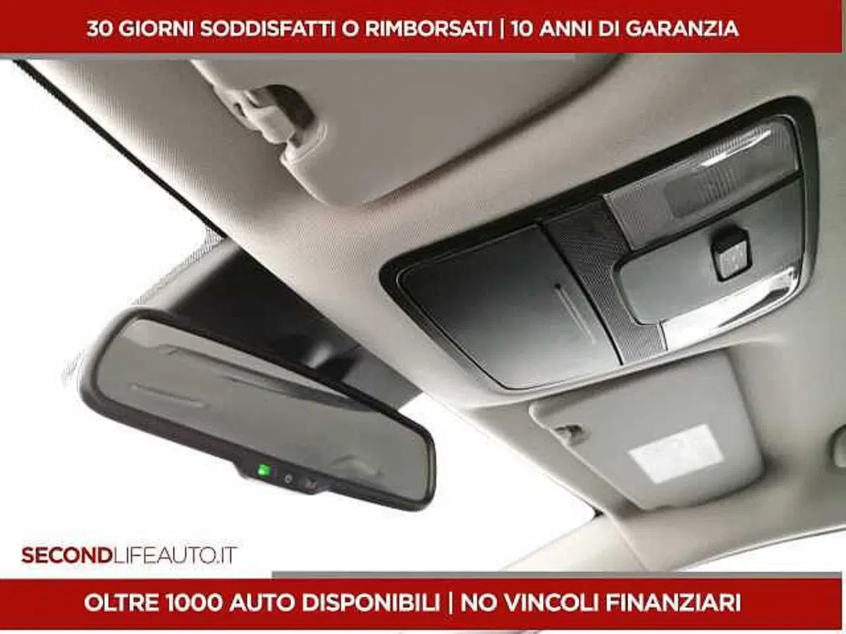 Kia XCeed usata a Chieti (15)