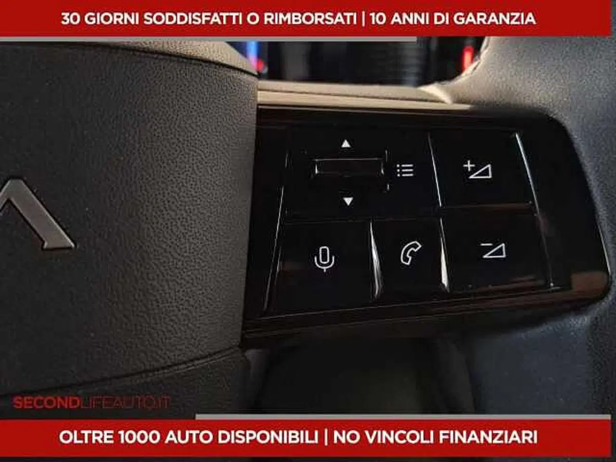 Lancia Ypsilon usata a Chieti (10)