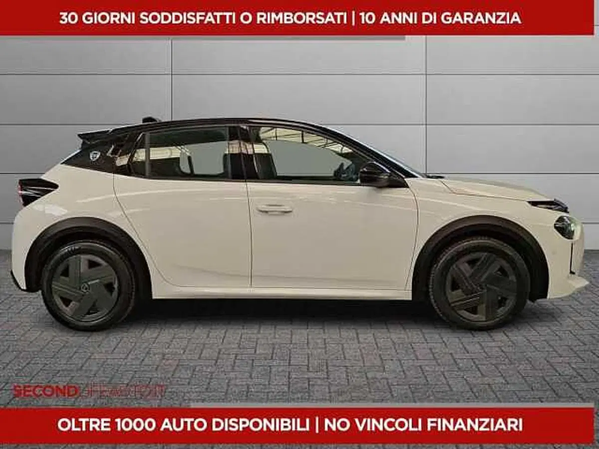 Lancia Ypsilon usata a Chieti (3)
