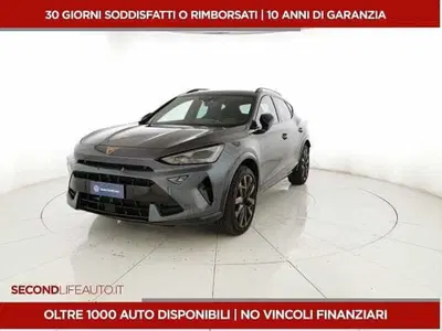 Cupra Formentor Formentor 2.0 tdi 4drive 150cv dsg del 2025 usata a San Giovanni Teatino