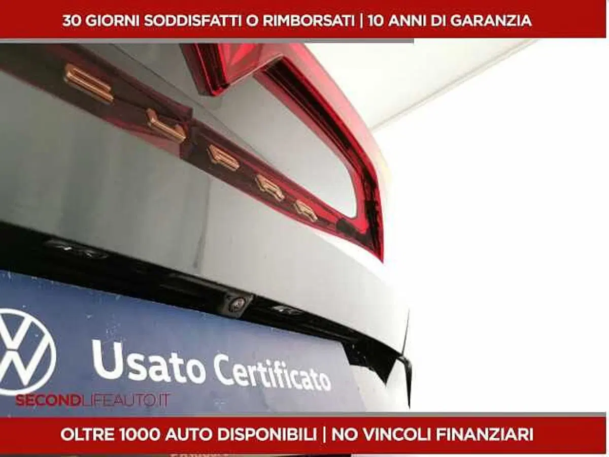 Cupra Formentor usata a Chieti (10)