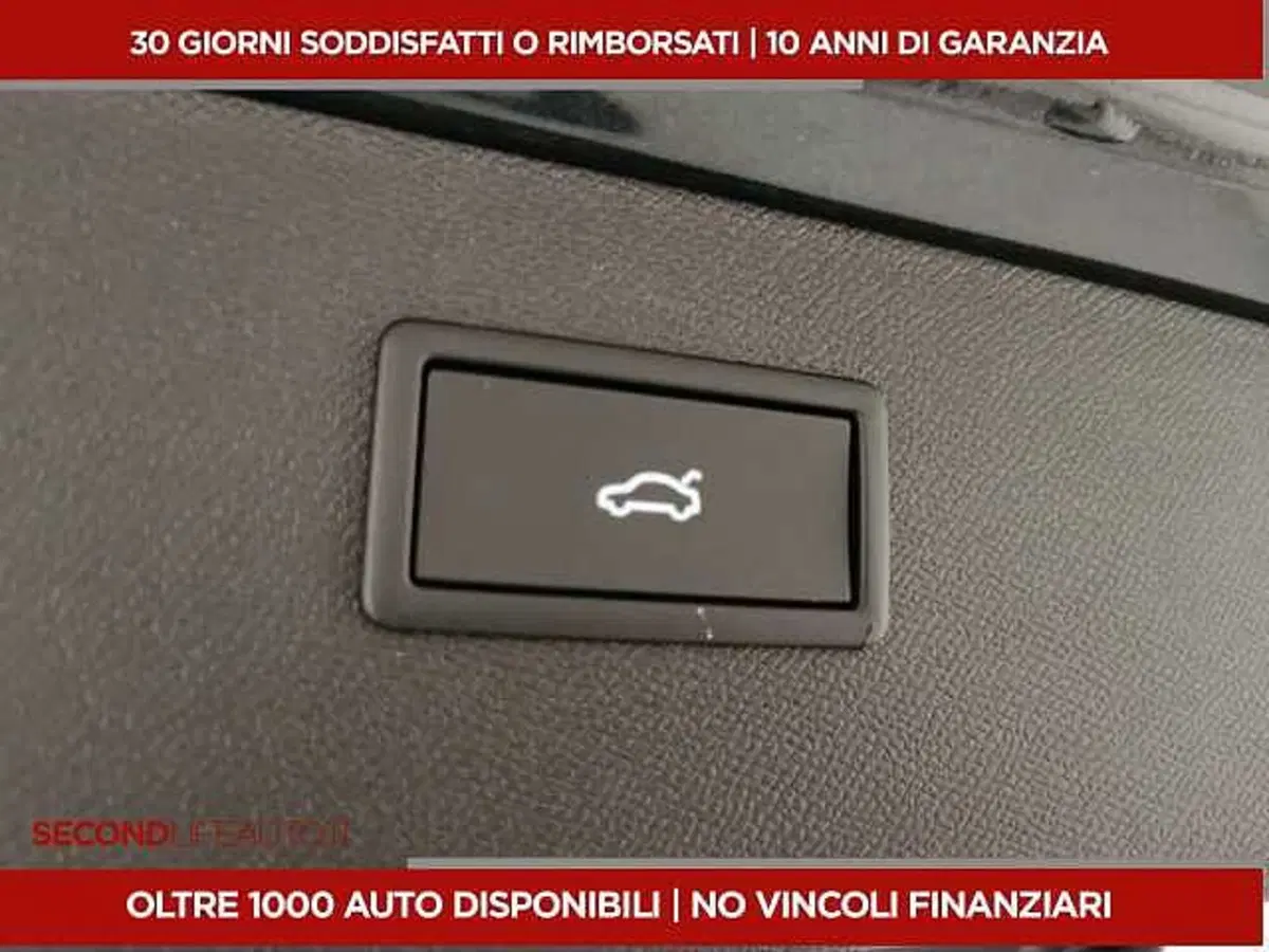 Cupra Formentor usata a Chieti (11)