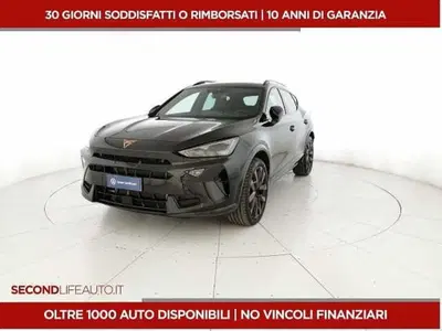 Cupra Formentor Formentor 1.5 tsi 150cv dsg del 2025 usata a San Giovanni Teatino