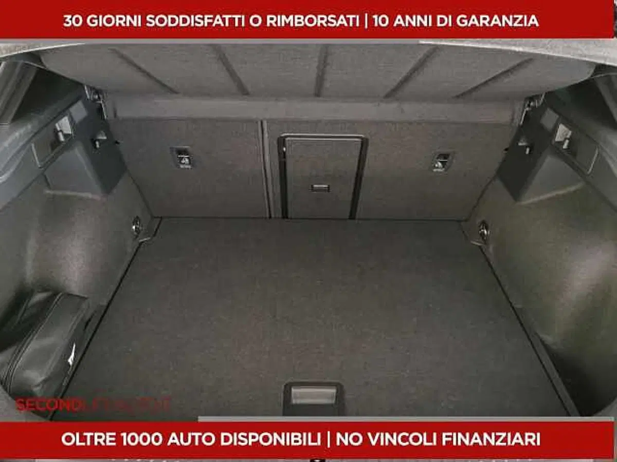 Cupra Formentor usata a Chieti (11)
