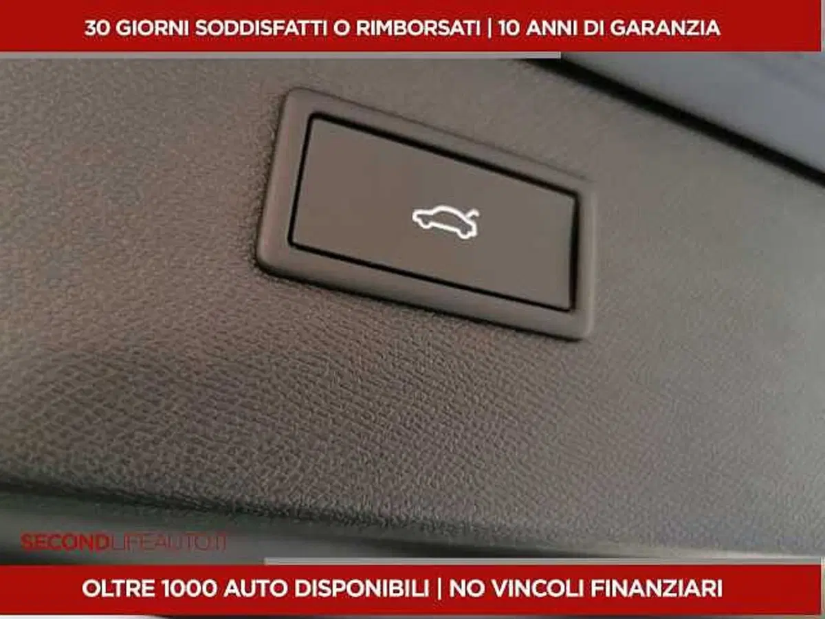 Cupra Formentor usata a Chieti (12)