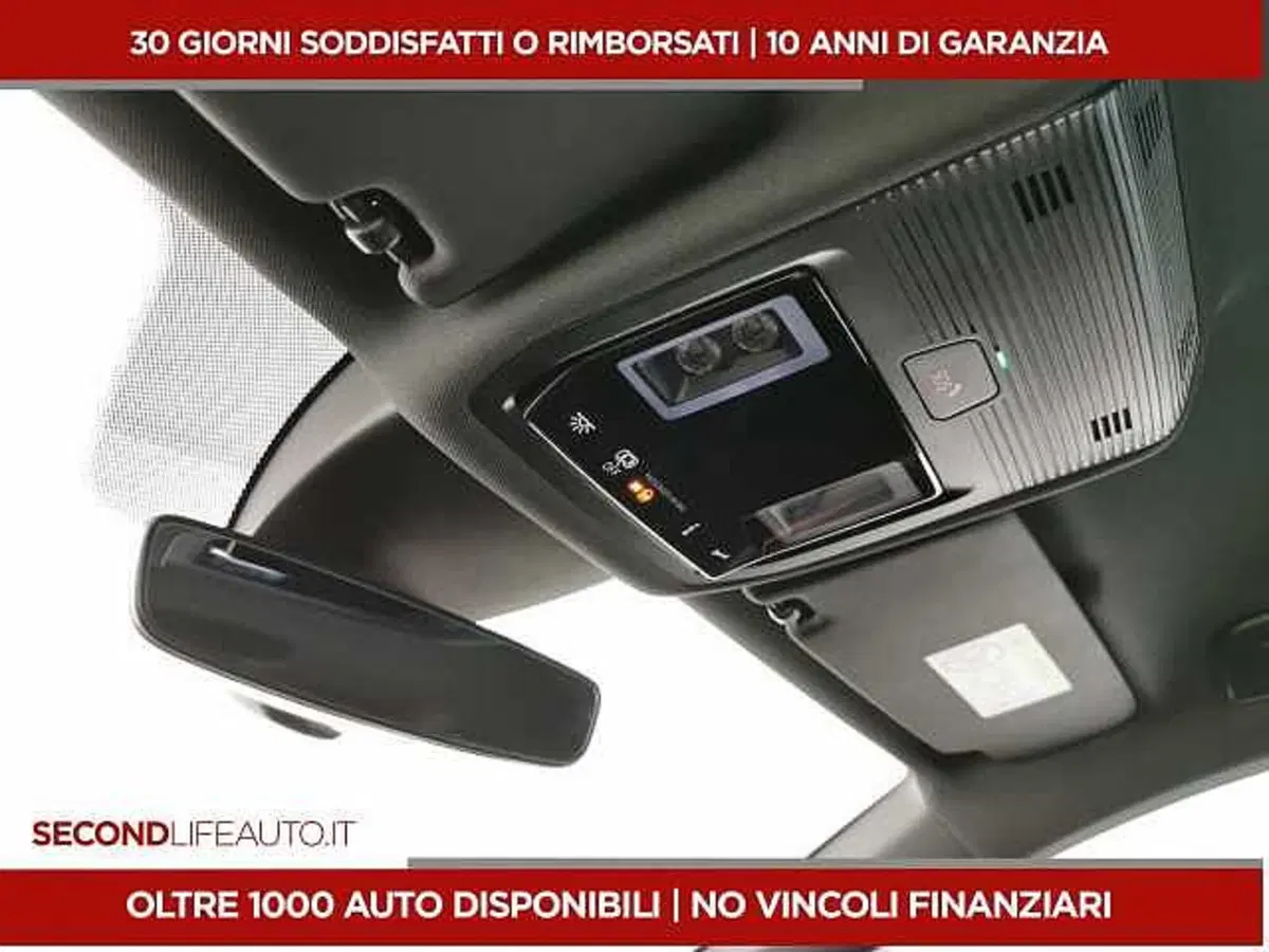 Cupra Formentor usata a Chieti (19)