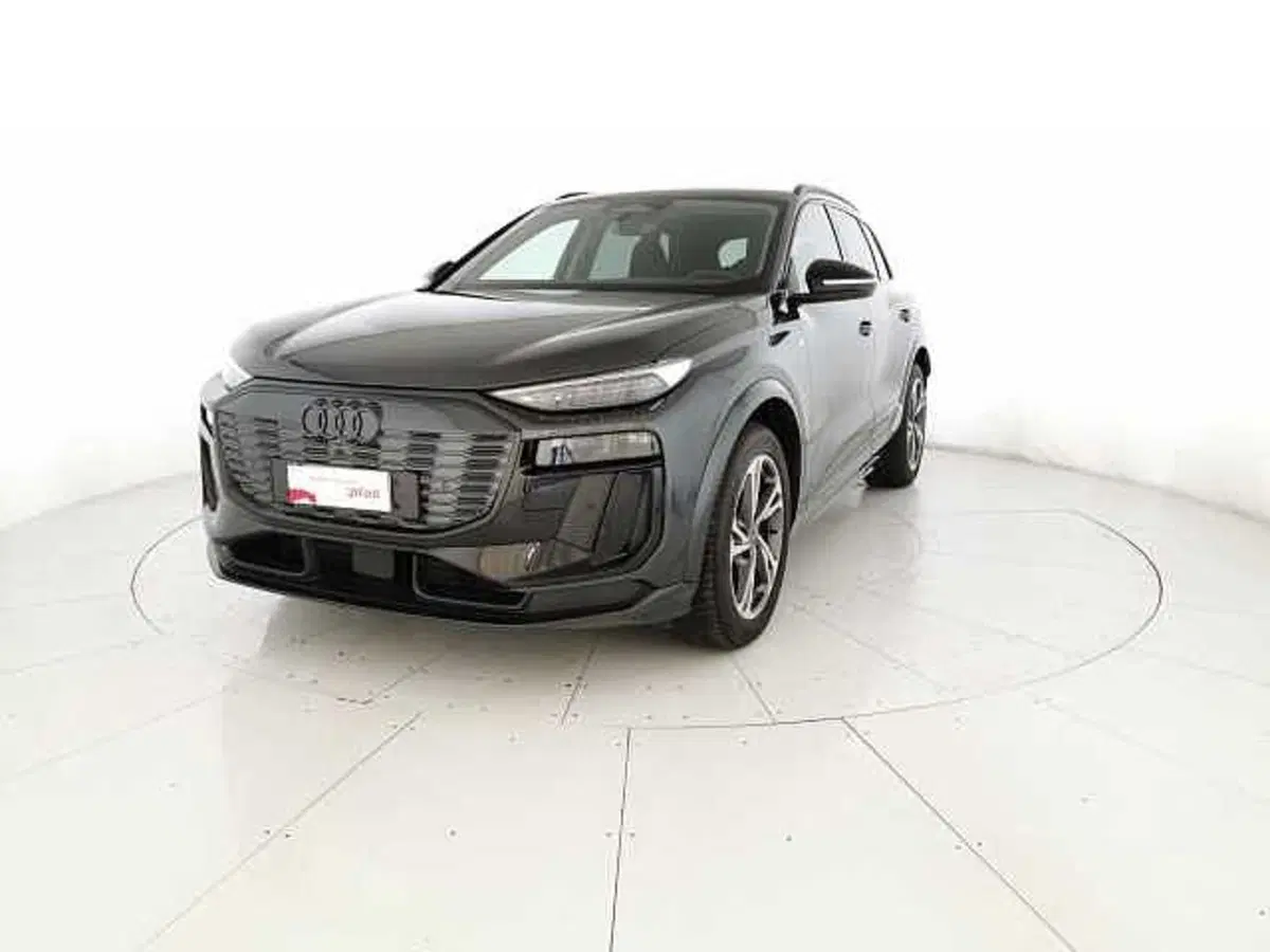 Audi Q6 usata a Chieti