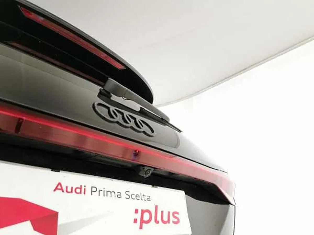 Audi Q6 usata a Chieti (10)