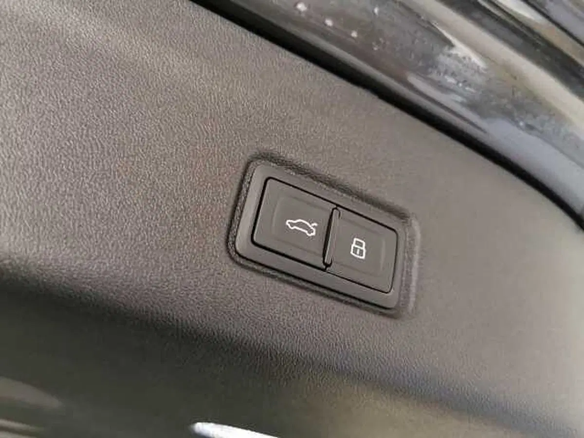 Audi Q6 usata a Chieti (11)