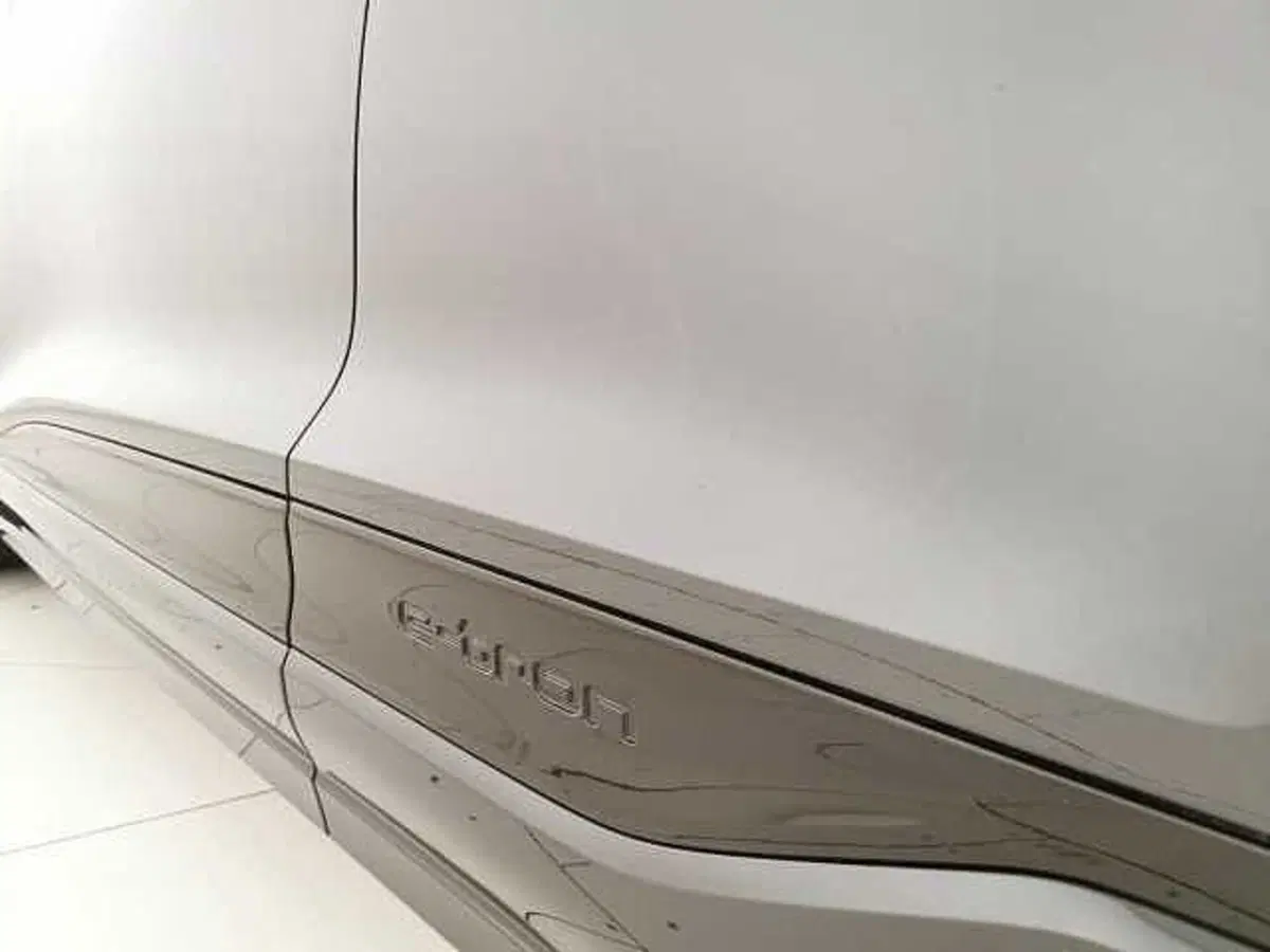 Audi Q6 usata a Chieti (12)