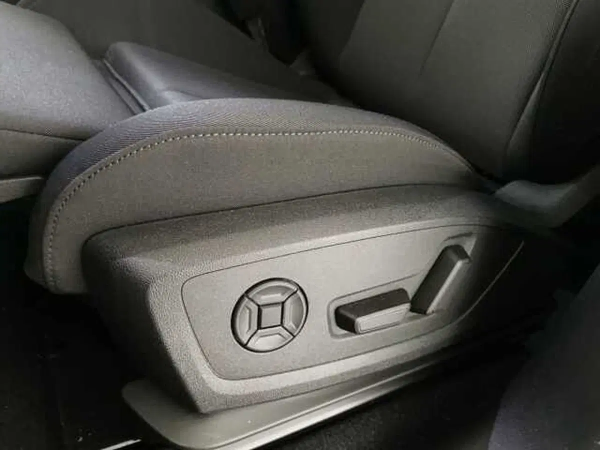 Audi Q6 usata a Chieti (15)