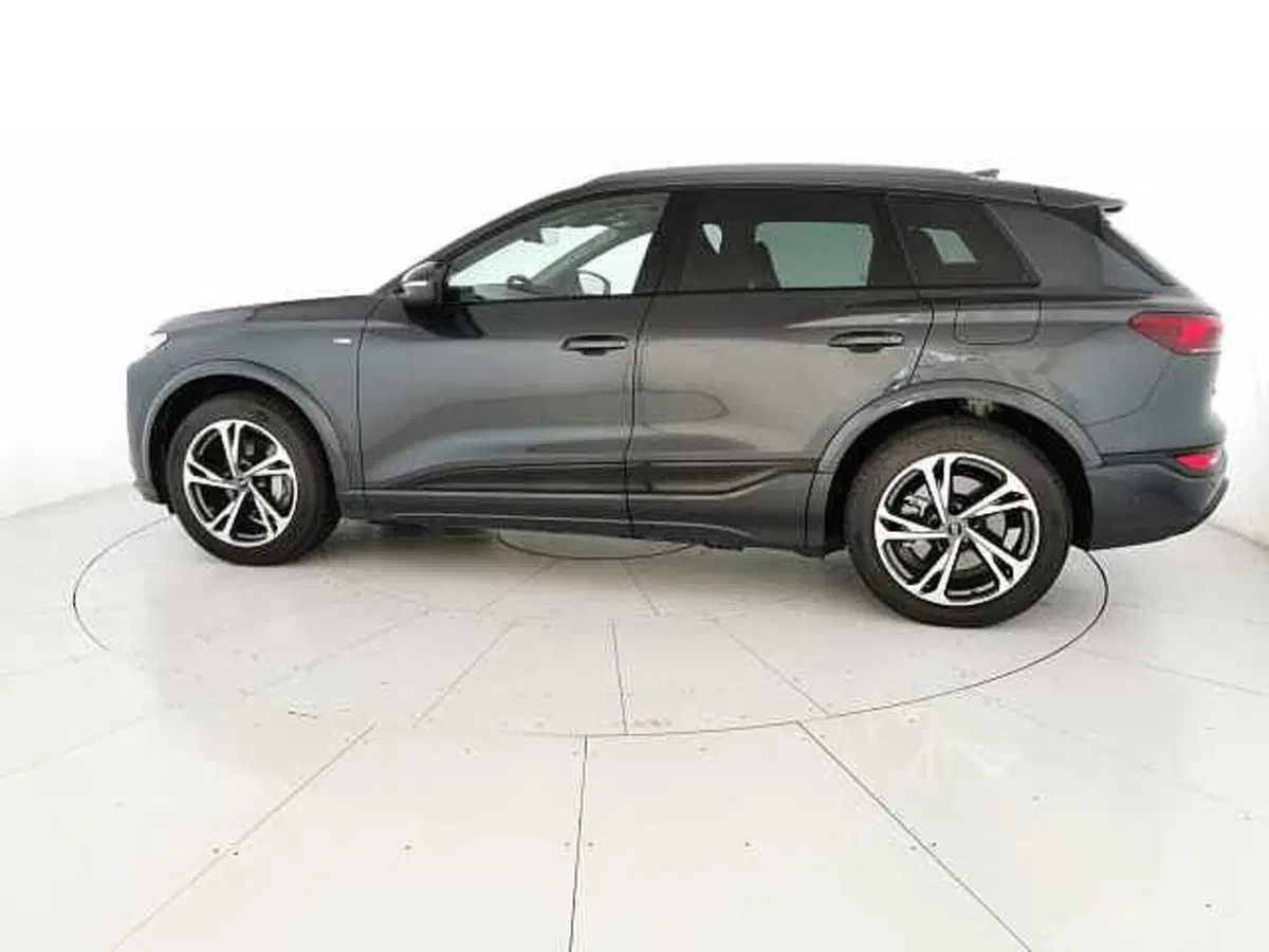 Audi Q6 usata a Chieti (2)