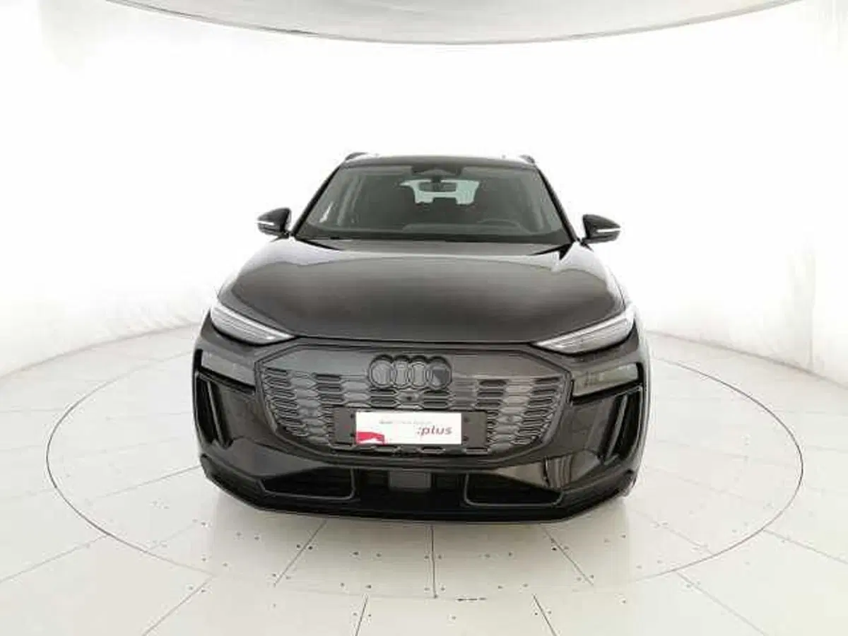 Audi Q6 usata a Chieti (5)