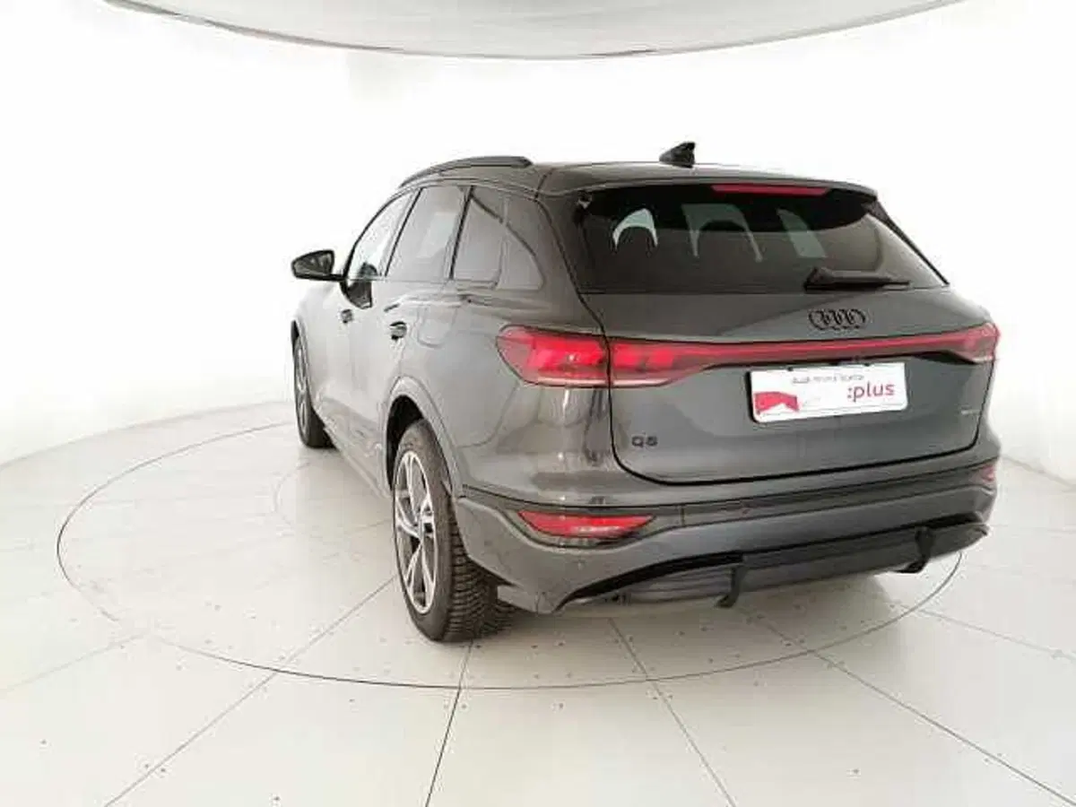 Audi Q6 usata a Chieti (8)