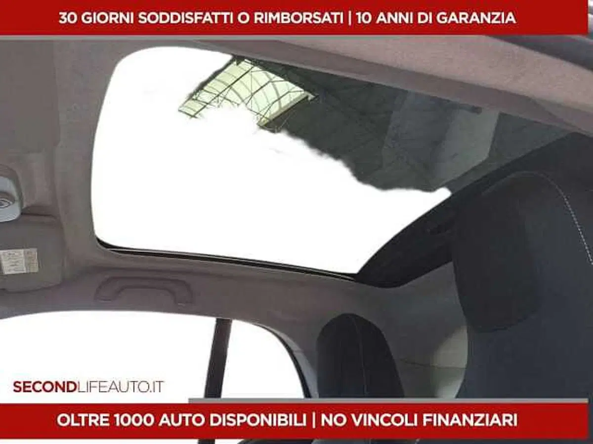 smart Fortwo usata a Chieti (11)