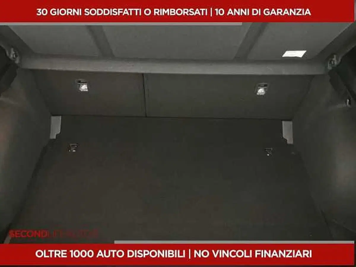 Kia XCeed usata a Chieti (12)