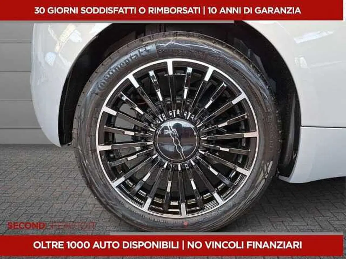 Fiat 500 nuova a Chieti (12)