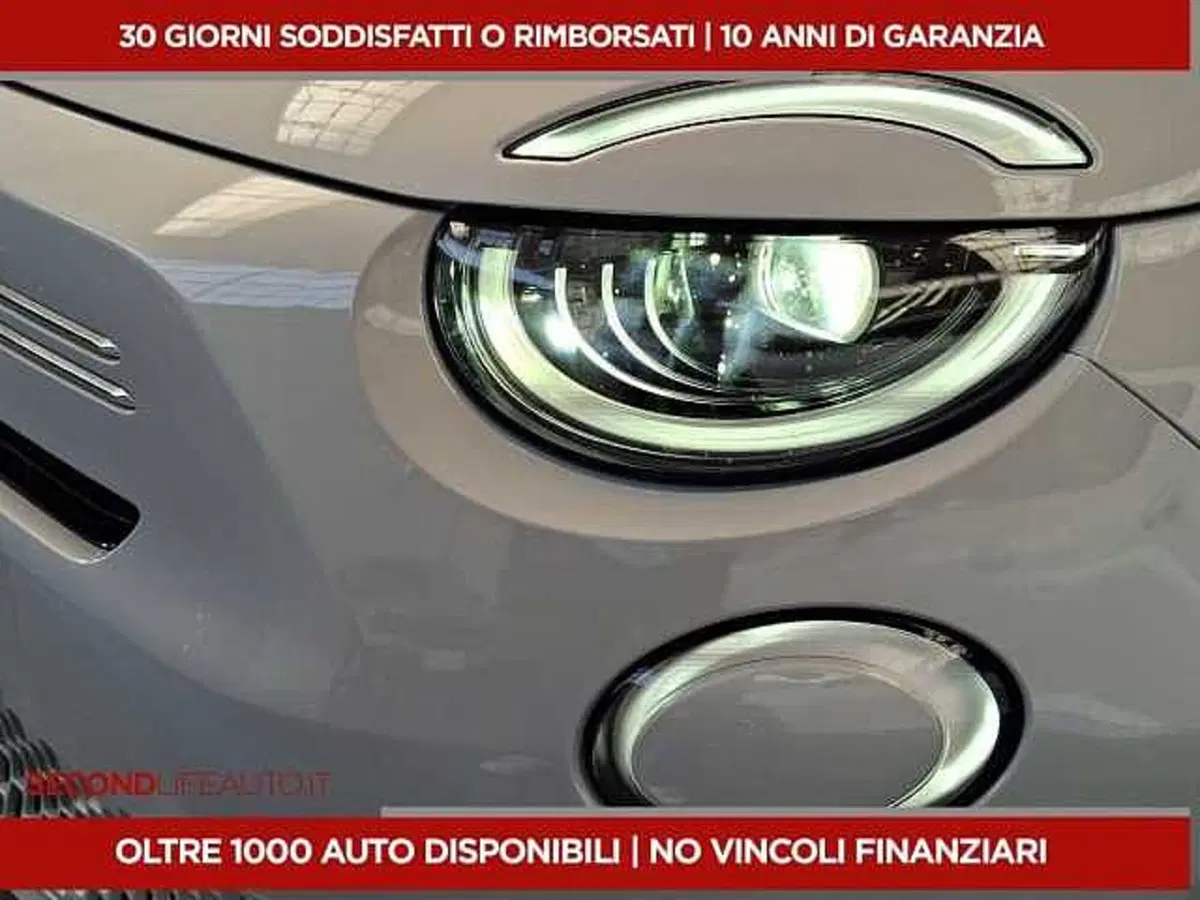 Fiat 500 nuova a Chieti (5)