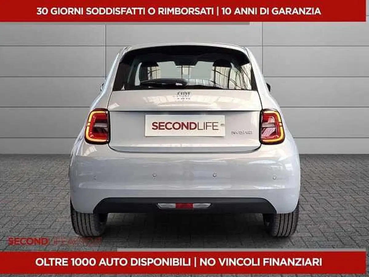 Fiat 500 nuova a Chieti (6)
