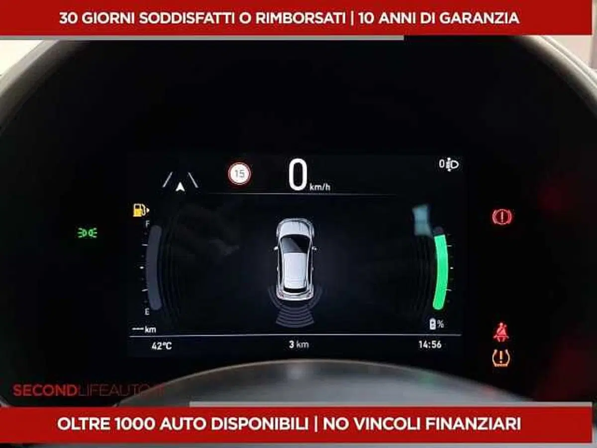 Fiat 500 nuova a Chieti (7)
