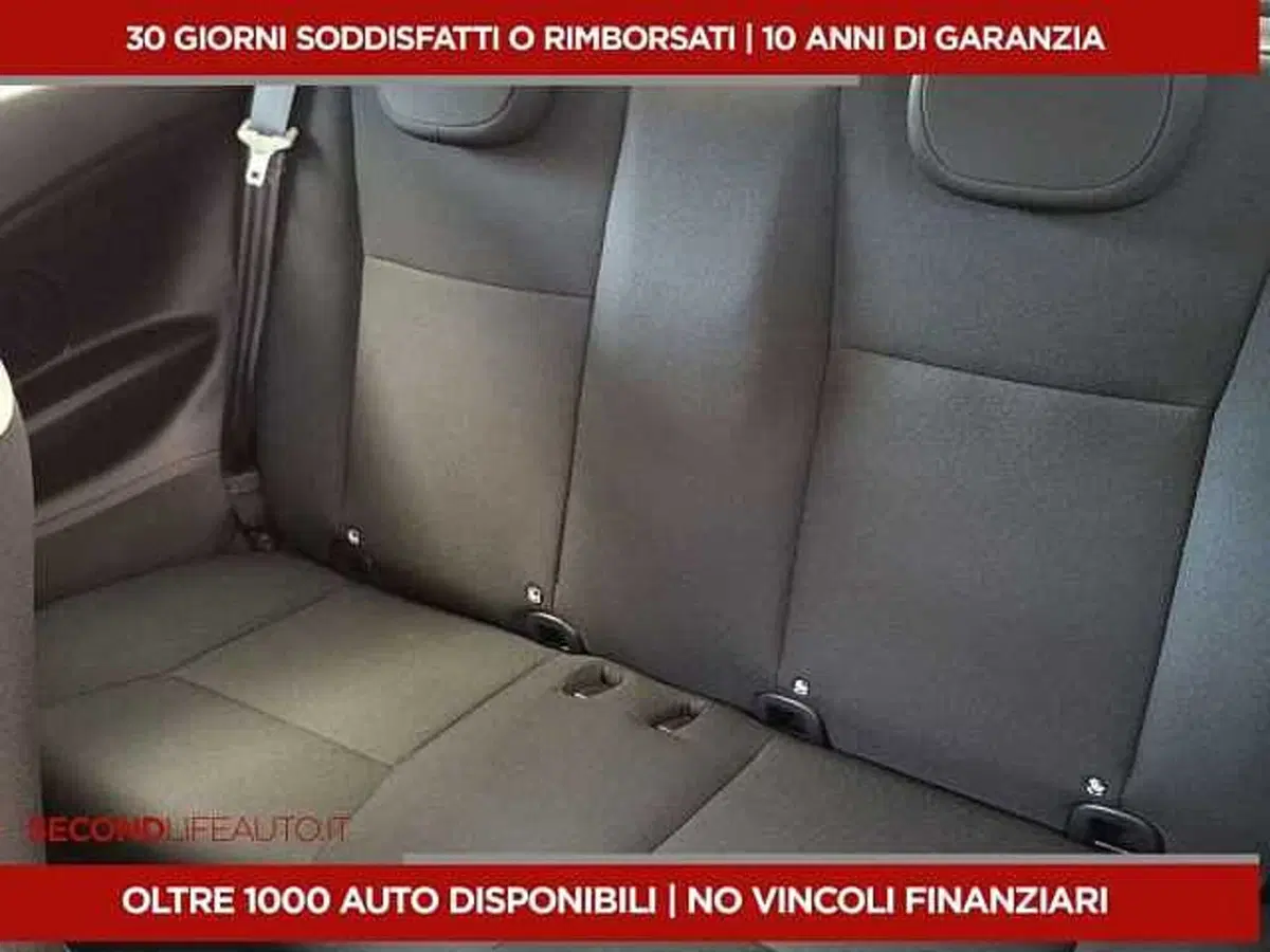 Fiat 500 nuova a Chieti (9)