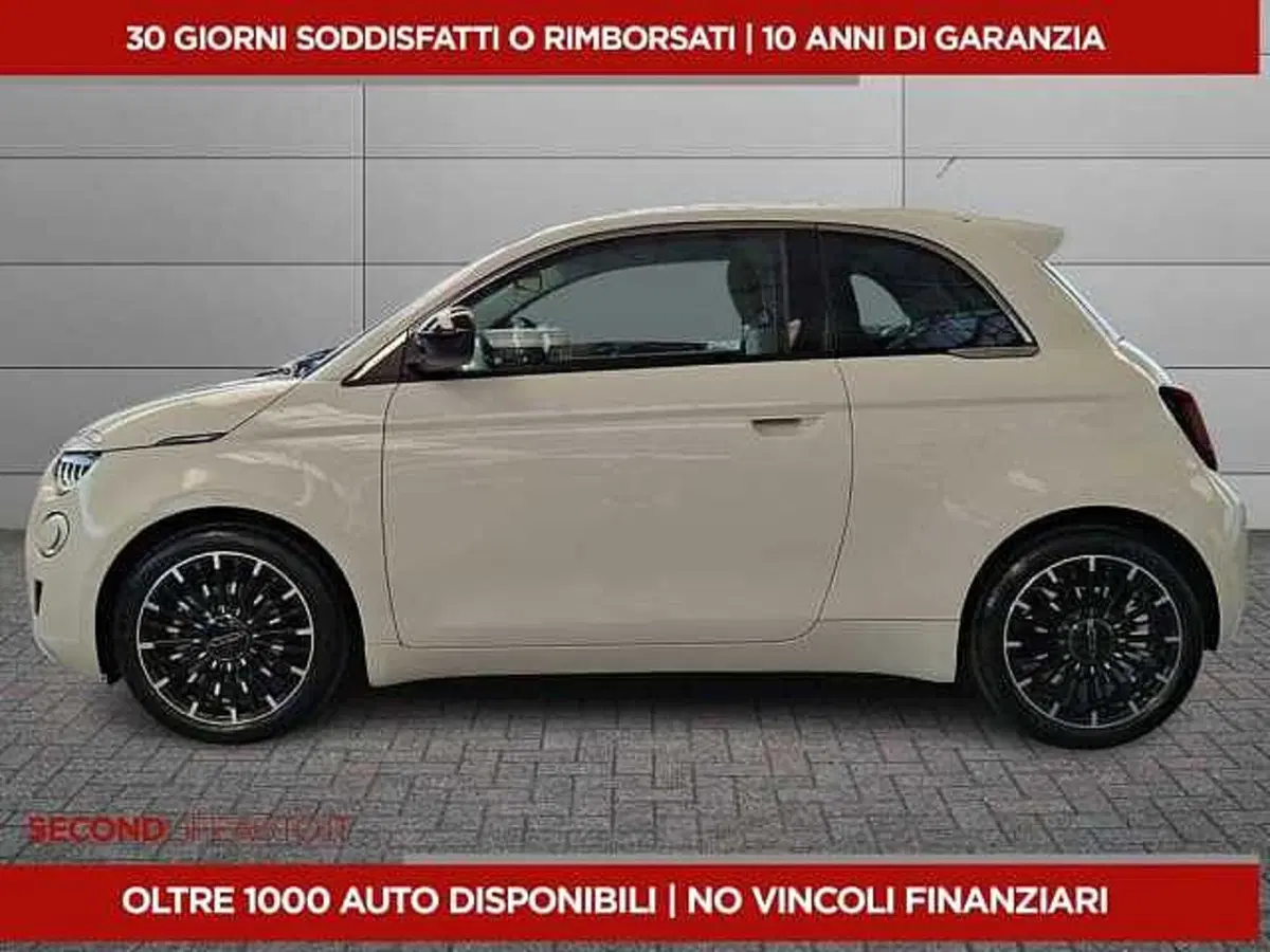 Fiat 500 nuova a Chieti (10)