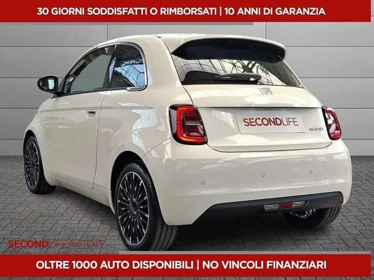 Fiat 500 nuova a Chieti (15)
