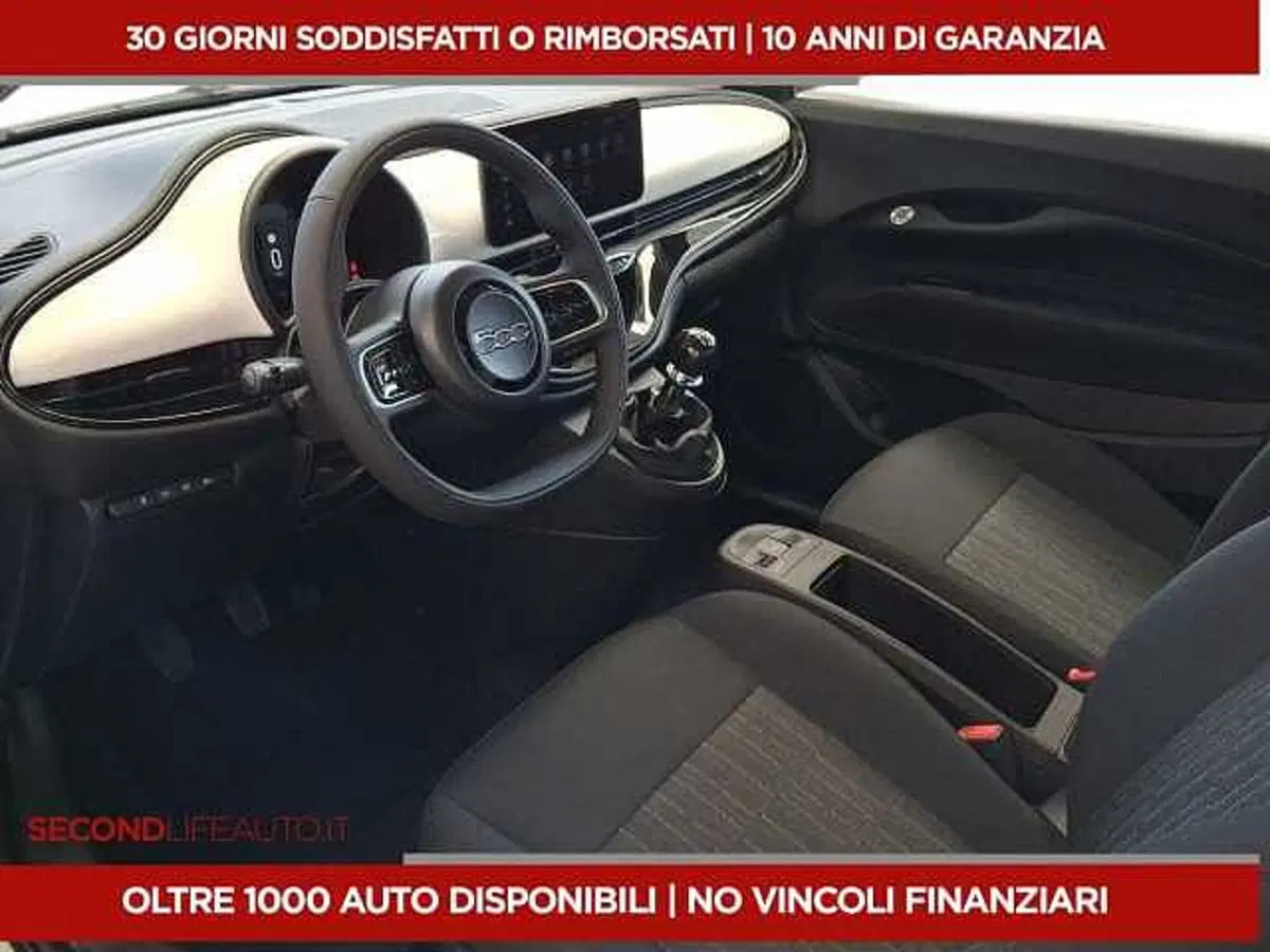Fiat 500 nuova a Chieti (17)