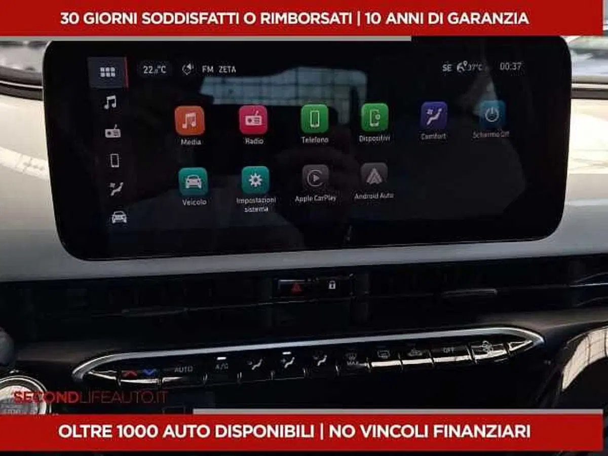 Fiat 500 nuova a Chieti (20)