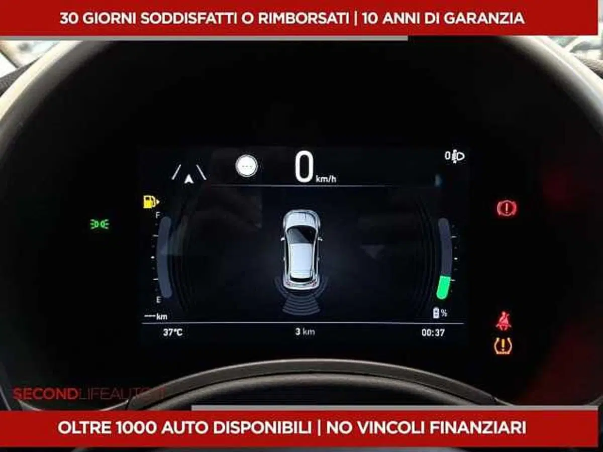 Fiat 500 nuova a Chieti (8)
