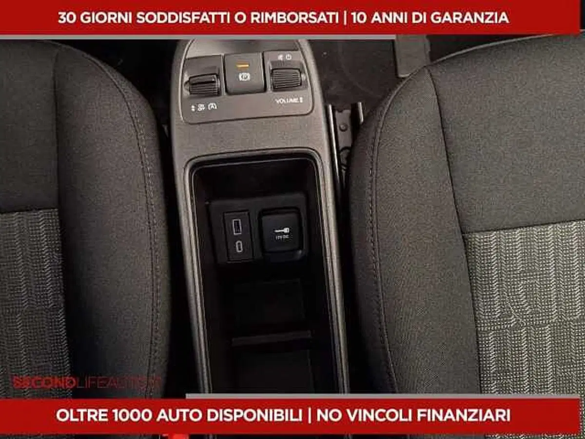 Fiat 500 nuova a Chieti (9)