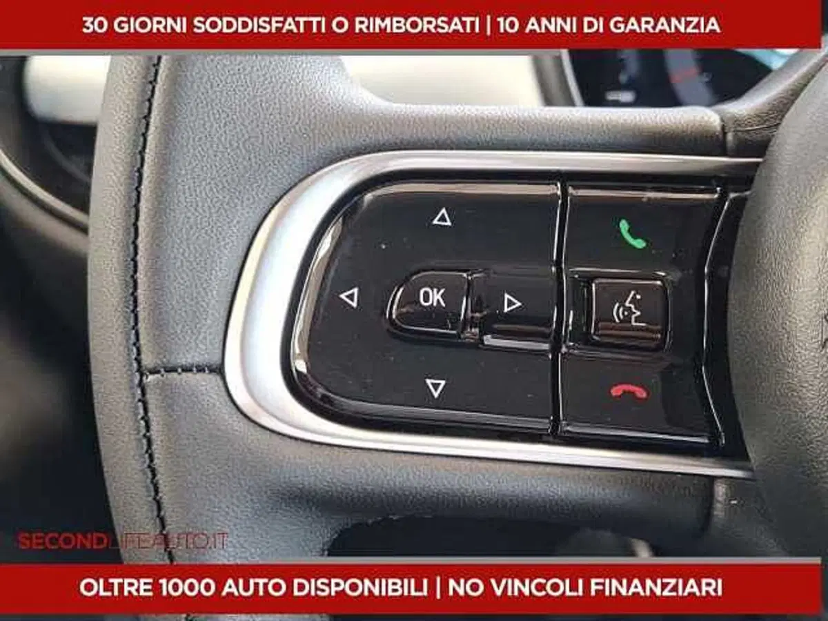 Fiat 500 nuova a Chieti (11)