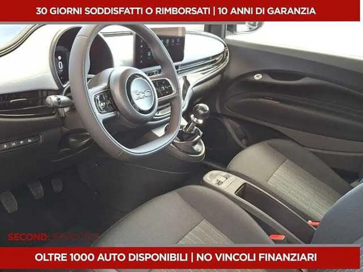 Fiat 500 nuova a Chieti (16)