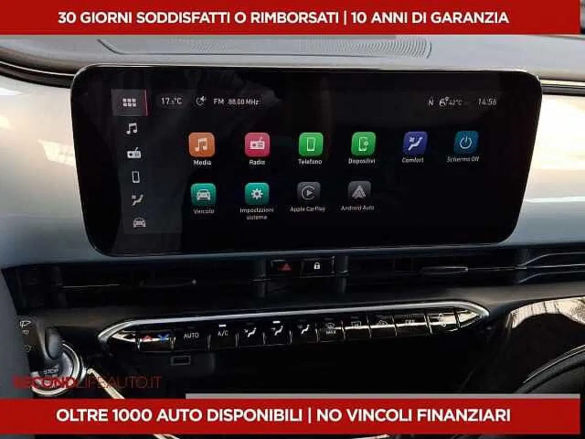 Fiat 500 nuova a Chieti (19)