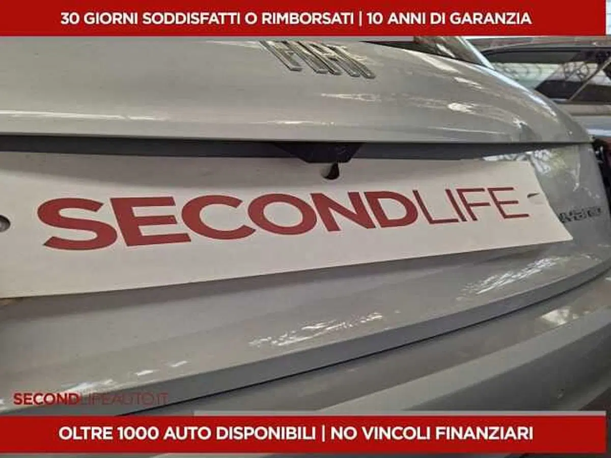 Fiat 500 nuova a Chieti (5)