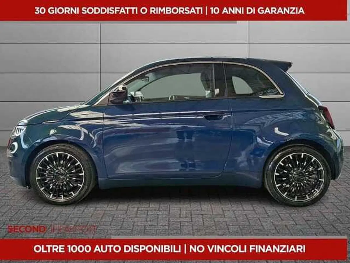 Fiat 500 nuova a Chieti (11)