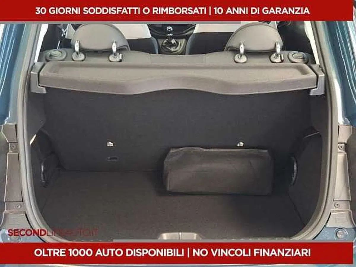 Fiat 500 nuova a Chieti (17)