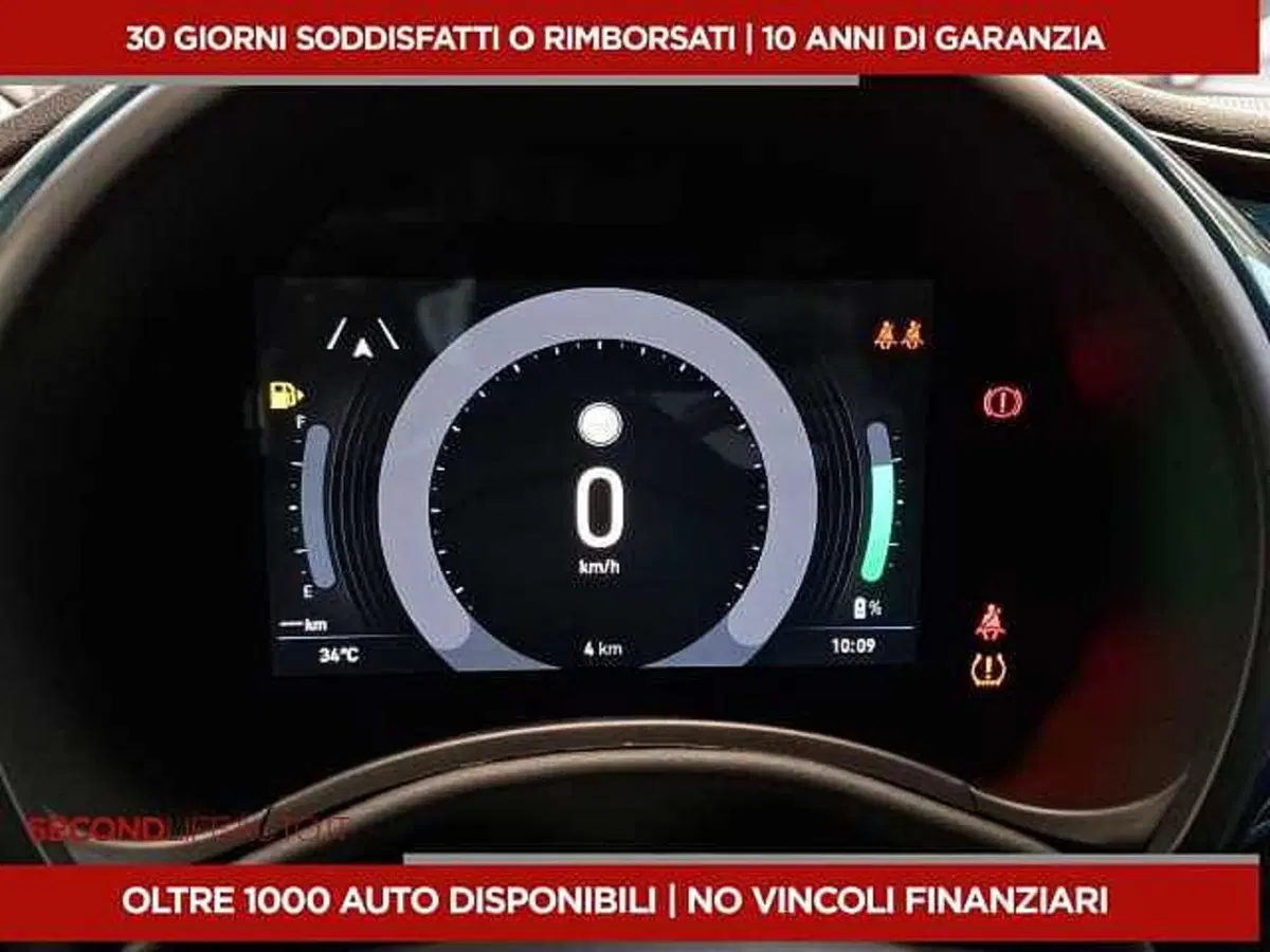 Fiat 500 nuova a Chieti (20)