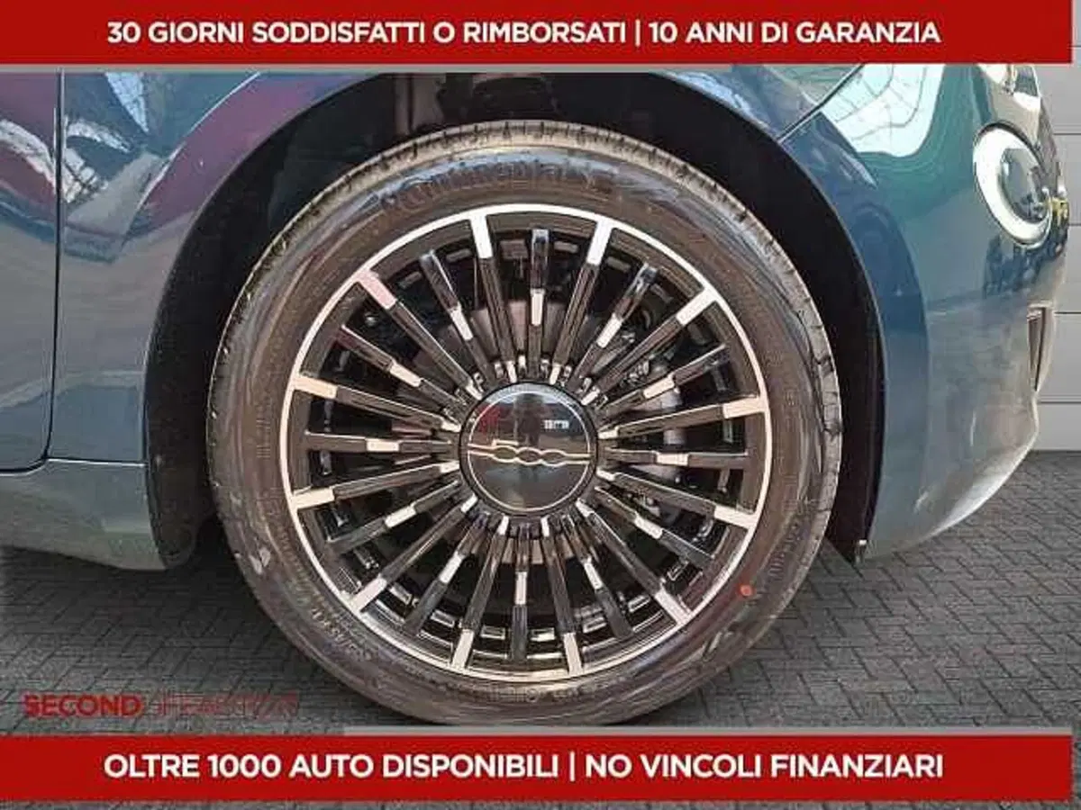 Fiat 500 nuova a Chieti (7)