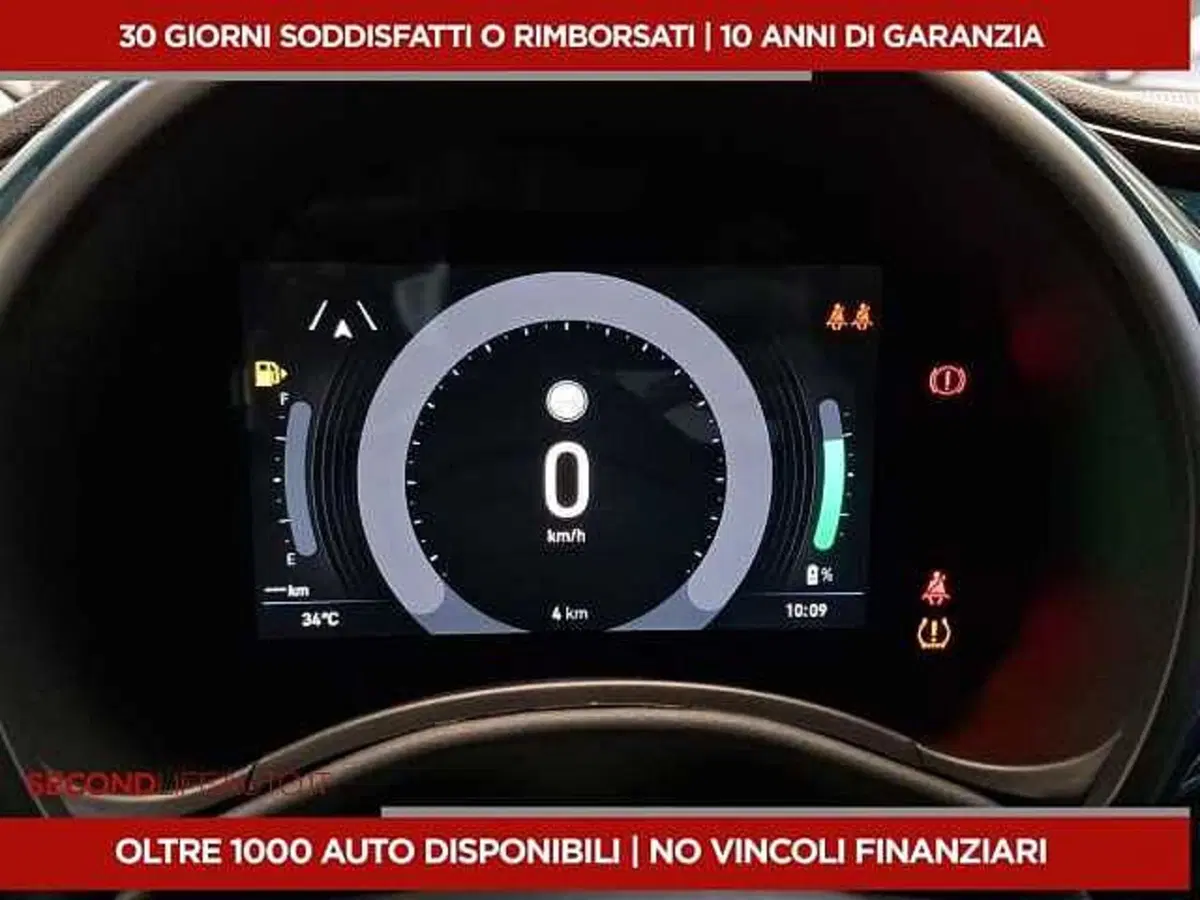 Fiat 500 nuova a Chieti (19)