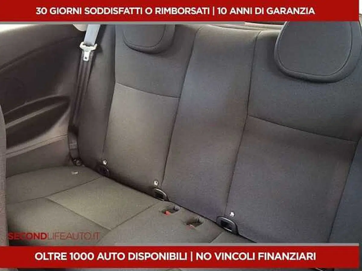 Fiat 500 nuova a Chieti (2)